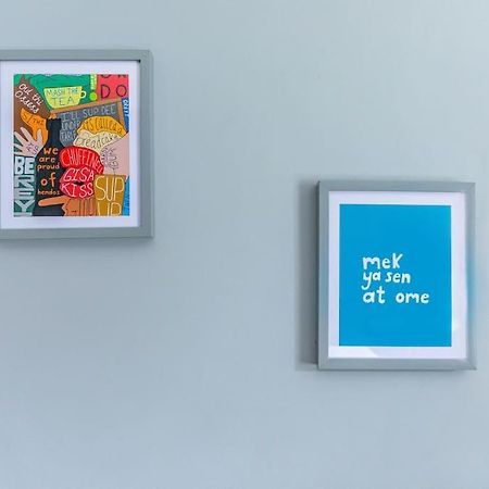 Glasswing Stays Liquorice Lodge 卡斯尔福德 外观 照片